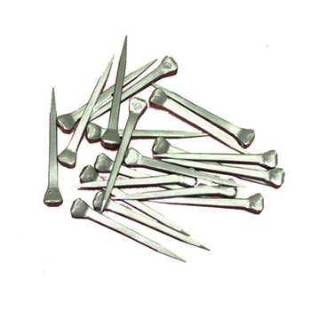 Horseshoe Nails for Lead Came National Stained Glass