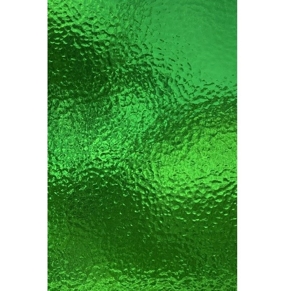 Medium Green Transparent (343CC-8) | National Stained Glass
