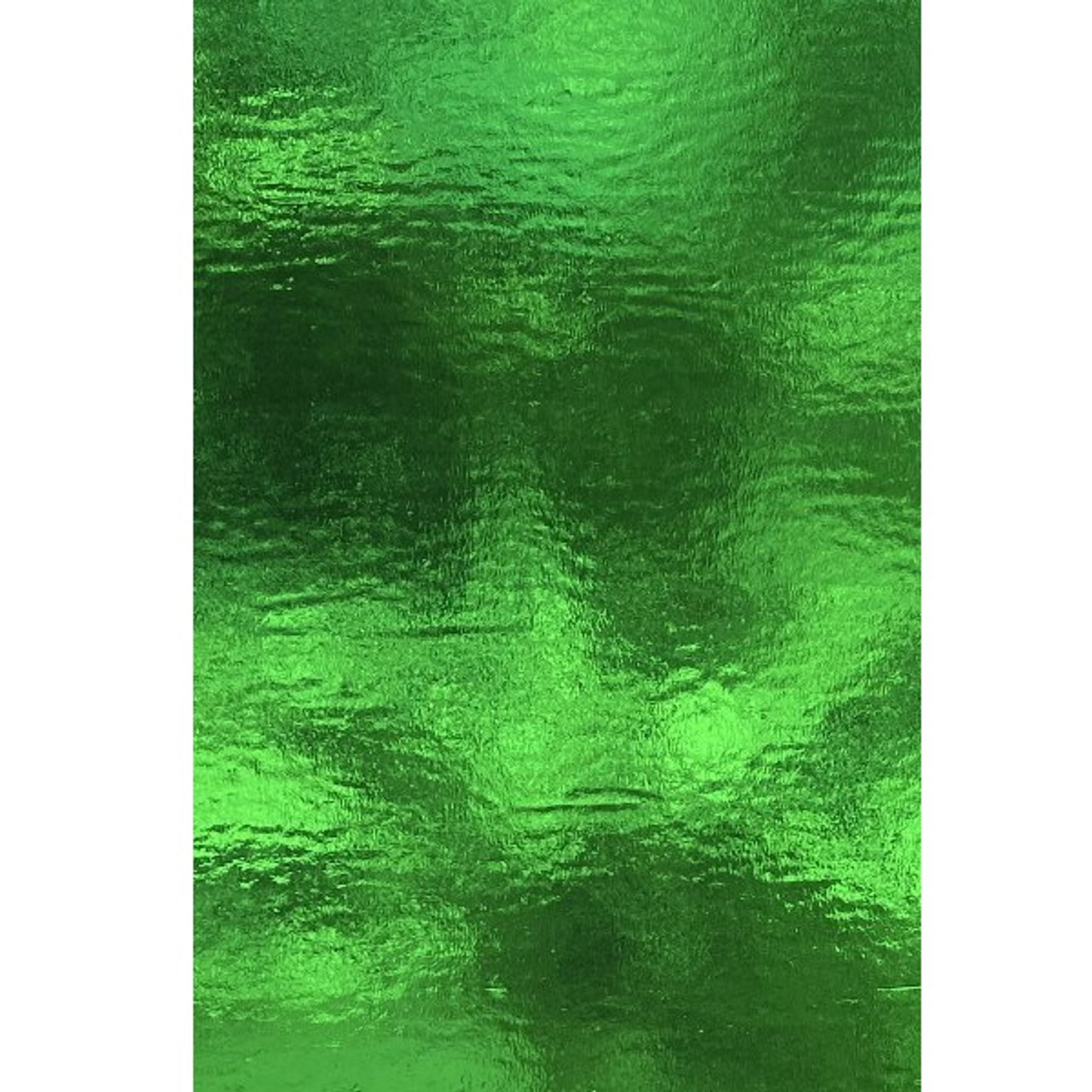 Spectrum Hunter Green Transparent Smooth 96 C.O.E. Glass (523-8SF)