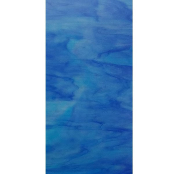 Blue Stained Glass Sheets National Stained Glass