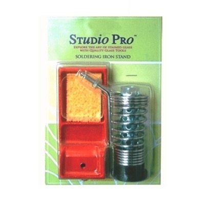 Studio Pro Soldering Iron Stand