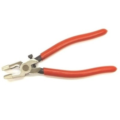 Glass Tool: Running Pliers Glass Pro Replacement Tips
