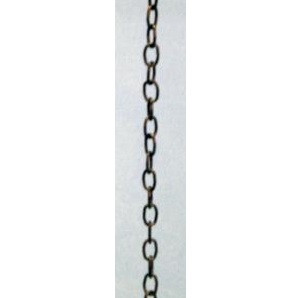 Pewter Panel Chain