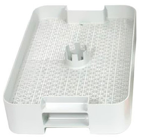 Deep Trays (Set of 2)