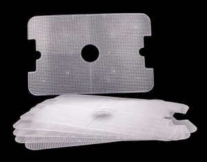 Mesh Inserts (Set of 2)
