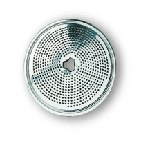Grating (Fine) Disk for Slicer Shredder