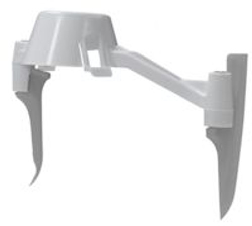 Bowl Attachment Bowl Scraper (fits over plastic/metal driver)