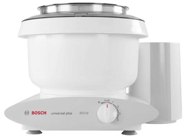 Bosch Universal Plus & Baker's Pack