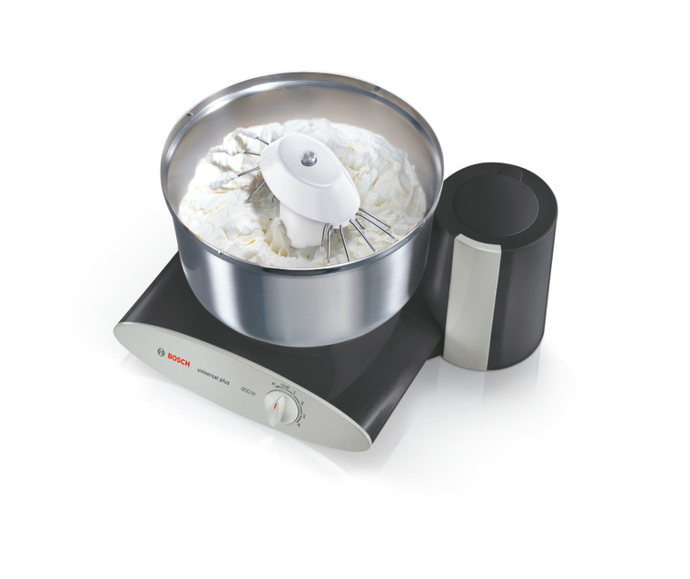 Bosch Universal Plus Black