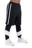 Athleisure Layered Pant