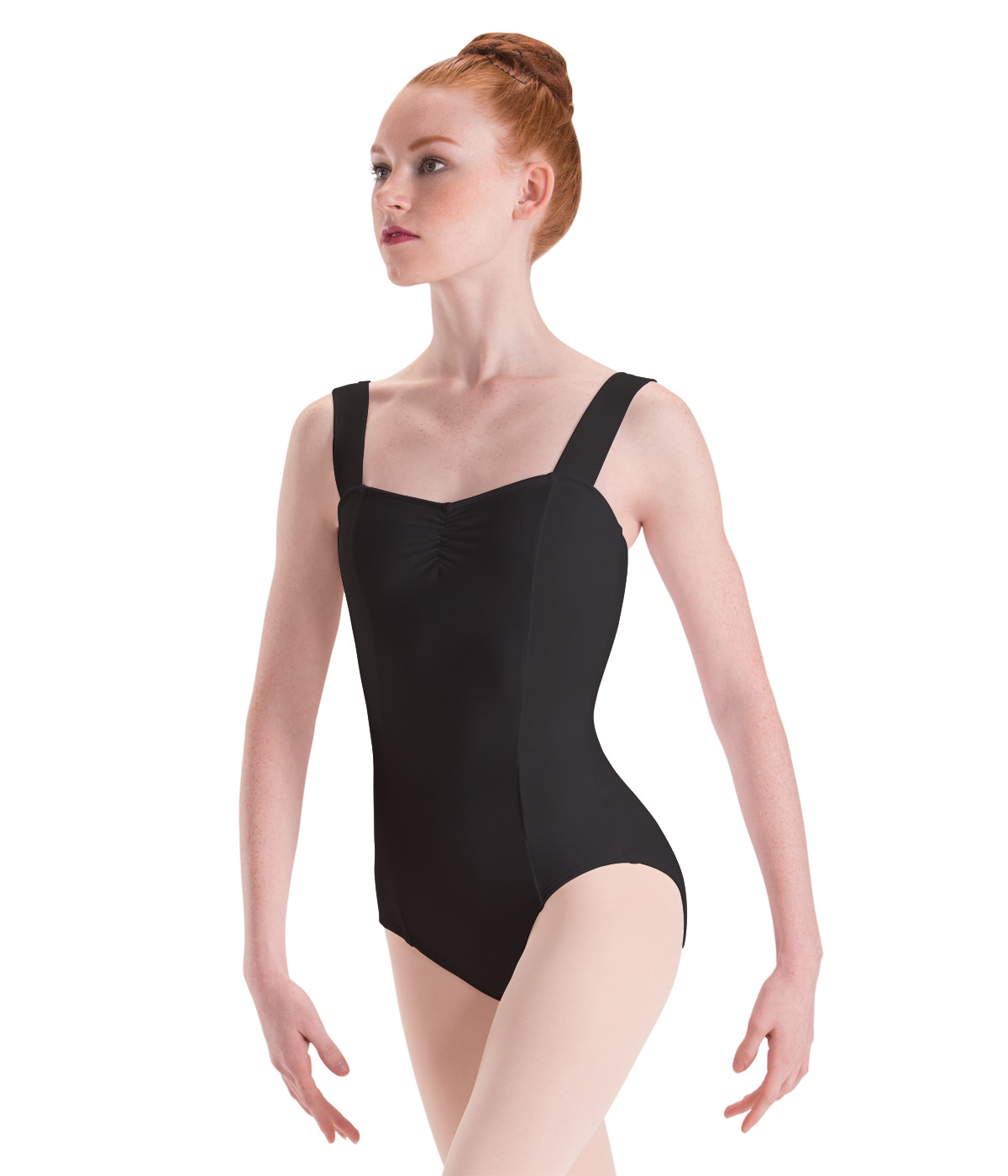 Motionwear Dance Leotards