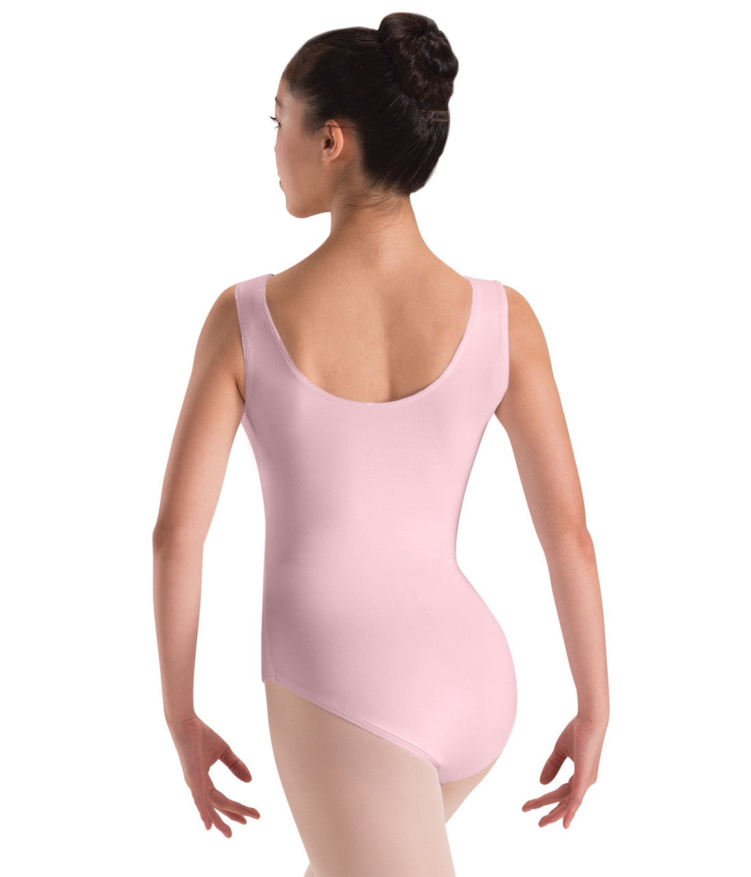 Classic Tank Leotard - Motionwear