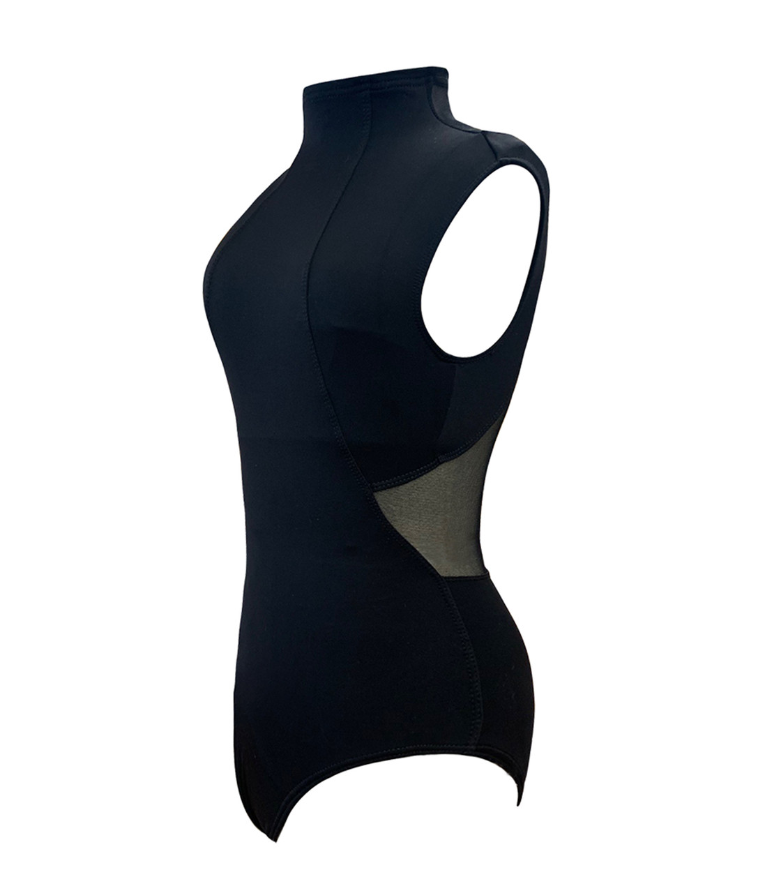 シェリエ　back zip ballerina bustier シェリエ back zip ballerina bustier