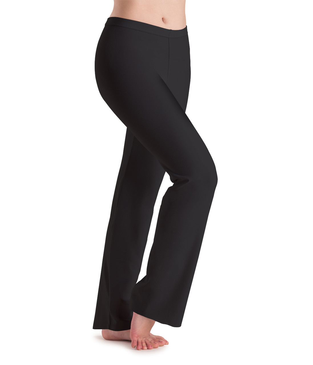 Röhnisch Sculpture Jazz Pants Women - Black | BIKE24