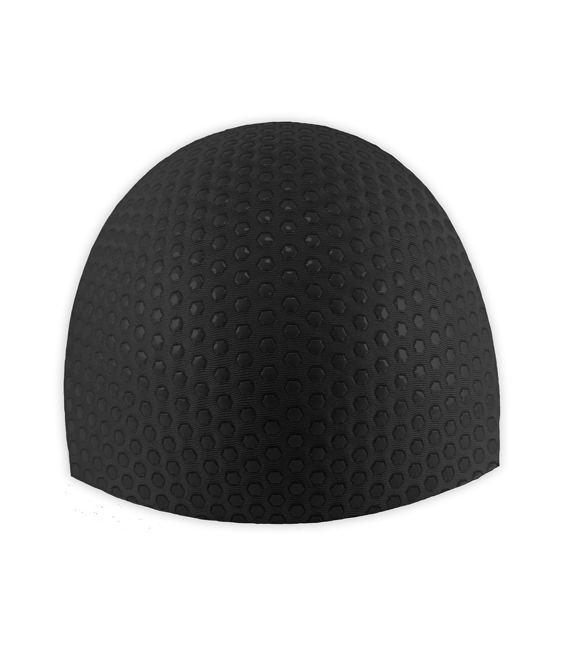 【INCHANT ME】Edens Matte Overfit Short Padding Men's Hummvee Shorts (With Liner) - Black | Endura US