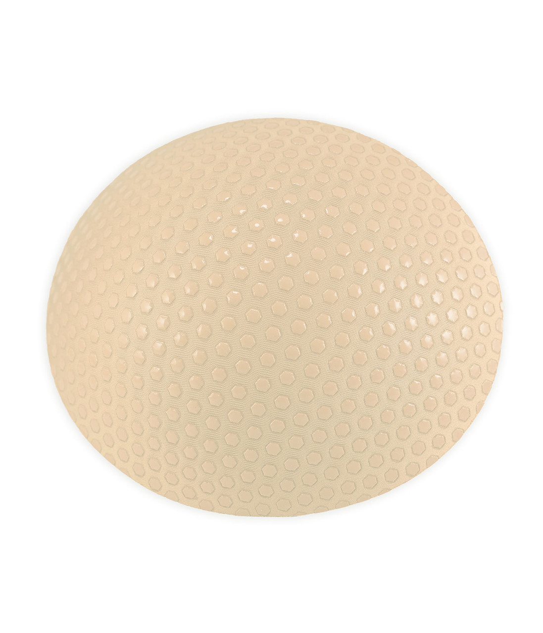 Bra Pad Inserts for Shaping Coverage and Balance in Sports Bras Swimsuits -  Oval, Hazelnut, X-Large : : Clothing, Shoes & Accessories