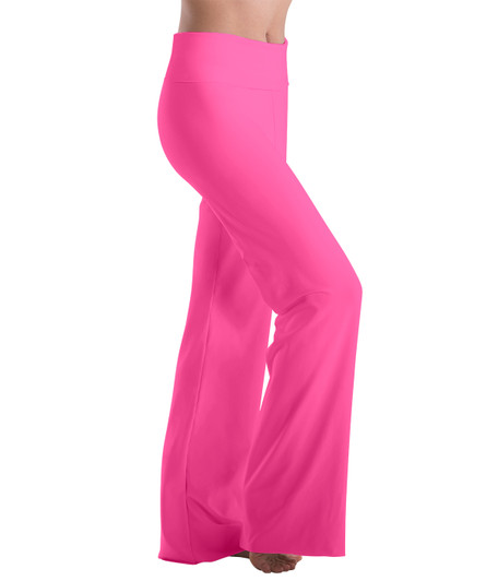 In Stock Guard Basics Velvet Jazz Pants 44478