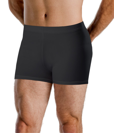 Motionwear - V-Waist Short Shorts