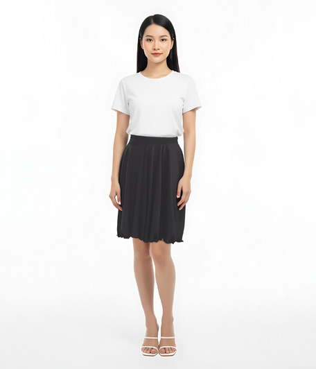 Character Skirt 24 Inch