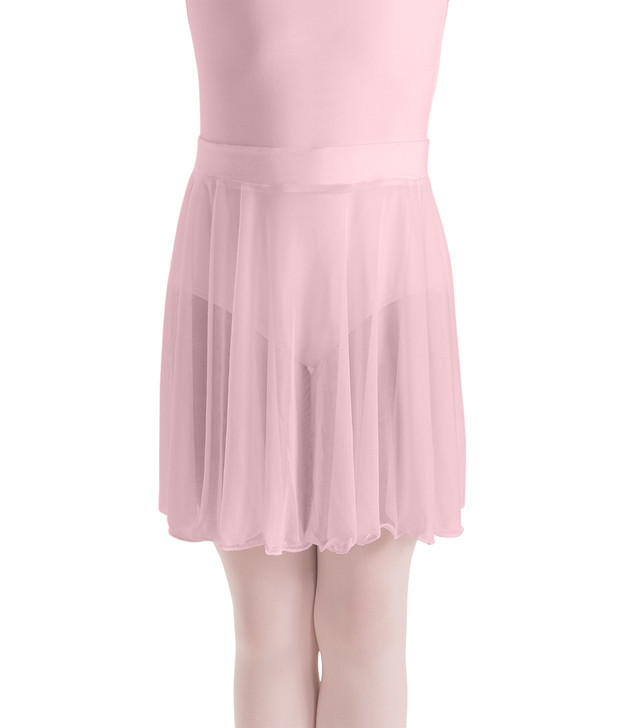 Motionwear Pull-On Circle Skirt
