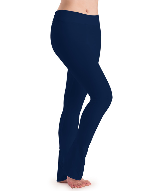 006 Dark Blue Leggings – Kre'level