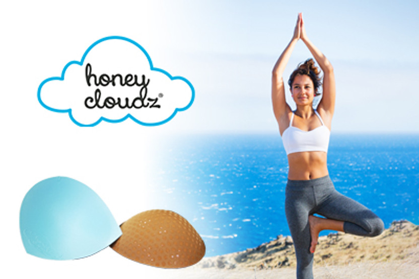 Honey Cloudz Founder on Developing Products for Women