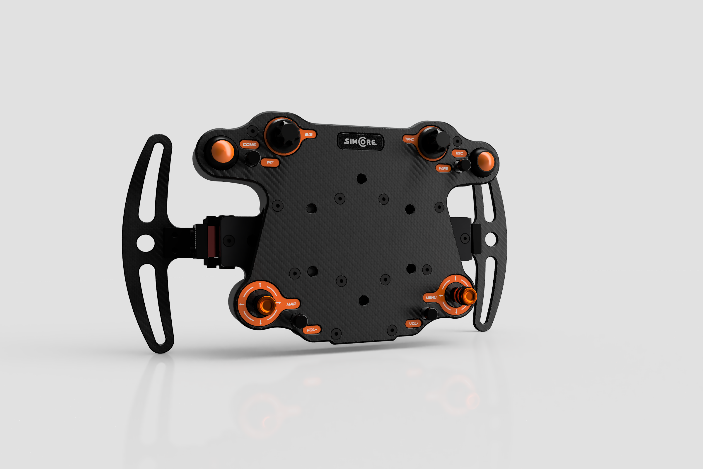 STD WD GEN2 Heat std-wd-gen2-heat