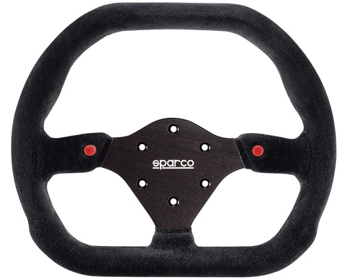 Sparco P310 steering wheel