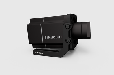 SimCore accessories • Front / Bottom Mount, UM1-S