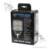 Work Lamp LED Temp Control 2750 lm