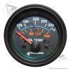 Electrical Oil Temp Gauge