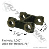 Shackle LN Series Ford