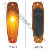Marker Light Freightliner P3