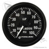 Mechanical Air Suspension Gauge