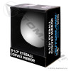 Eyeball Convex Mirror 8-1/2in