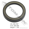 Automann Conservator Drive Axle Seal