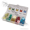 Maxi Blade Fuse Assortment 50pc