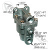 LQ5 Type Limiting Valve