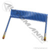 Single Air Coil 20FT Blue