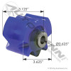 Cab Mount Bushing Poly Freightliner