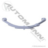 3 Leaf Utility Trailer Spring