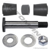 Radius Rod Bush Kit Fruehauf