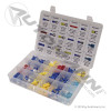 Electrical Kit Assorted Terminals 360pc