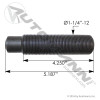 Stud 1-1/4in-12 X 5in Neway