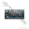 Authorized Distributor Banner Vinyl 4ft