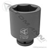 Impact Socket-1-15/16in-6 PT Deep