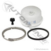 Cover Kit Power Steering Reservoir