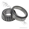 Wheel Bearing Kit H715311/H715345