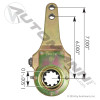 Manual Slack Adjuster 6in-7in RH