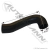 Radiator Coolant Hose Freightliner